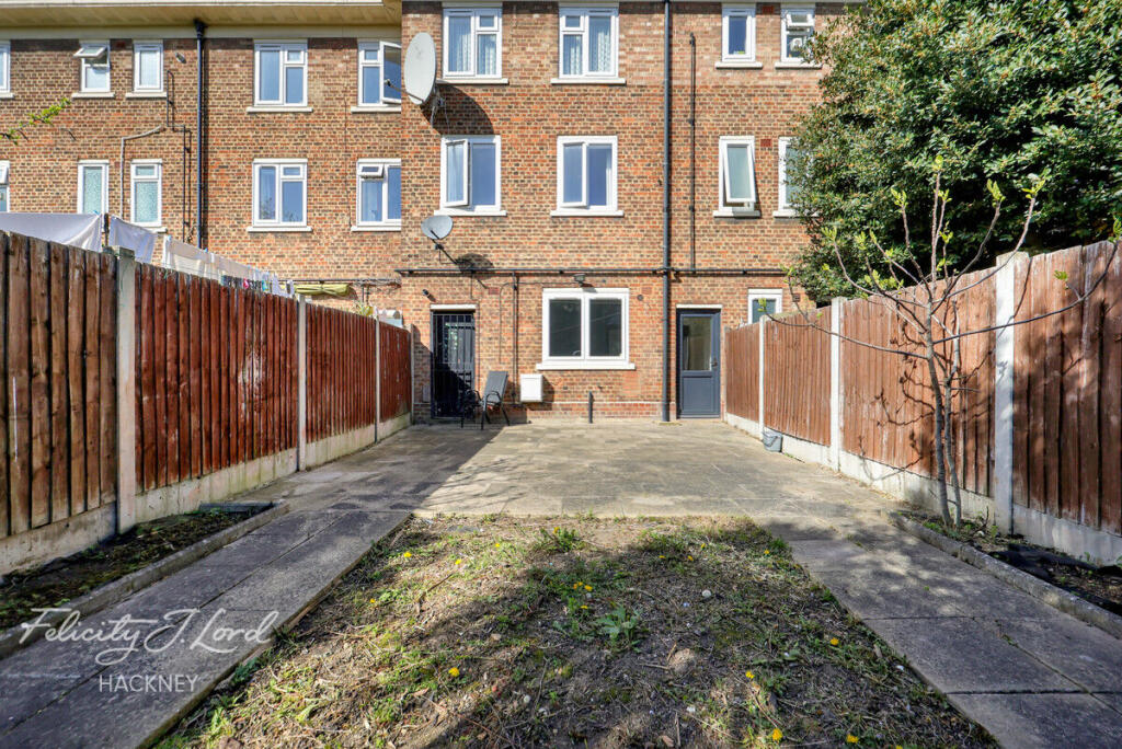 Main image of property: Forest Grove, London E8