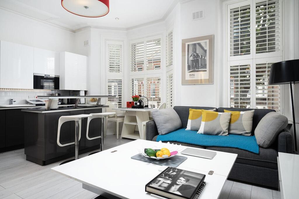 Main image of property: Shirland Road, Maida Vale W9