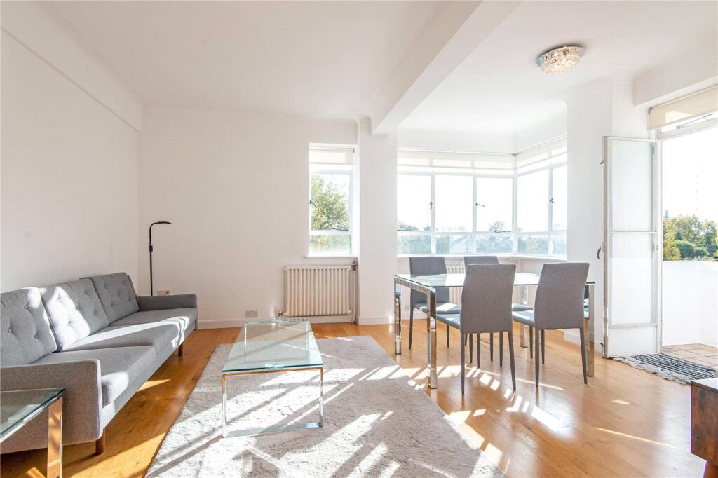 Apartment in London, City of Westminster - View 5