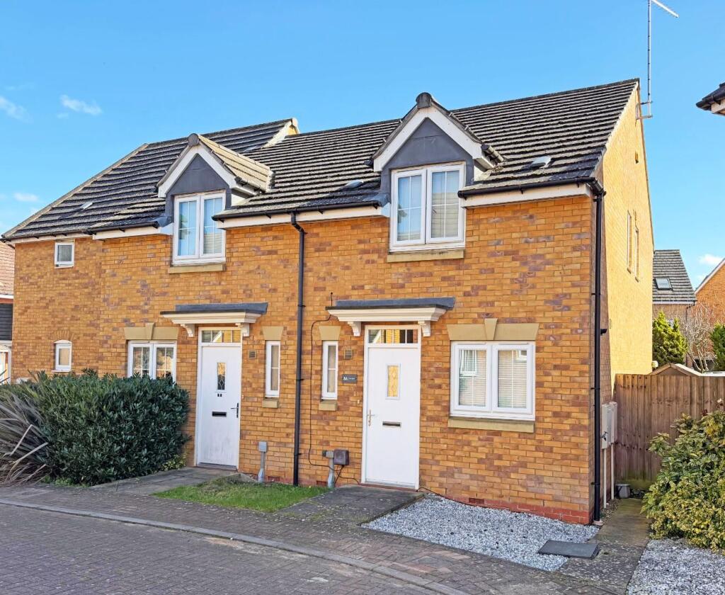 Main image of property: Skye Close, Alwalton, Peterborough