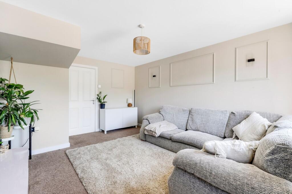 House in Gedling, Stoke Bardolph - View 5