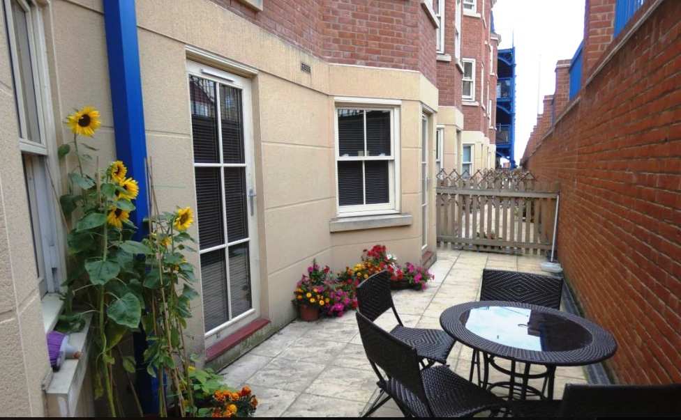 Main image of property: The Royal Seabathing, Canterbury Road, CT9