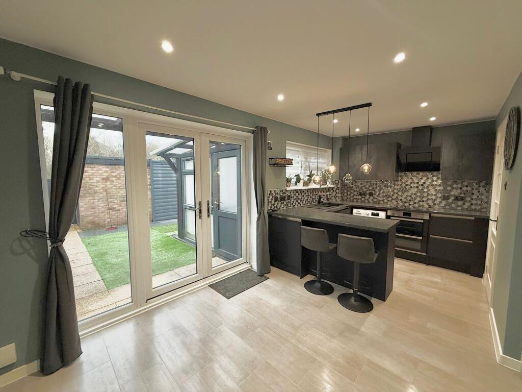 House in Peterborough - View 4