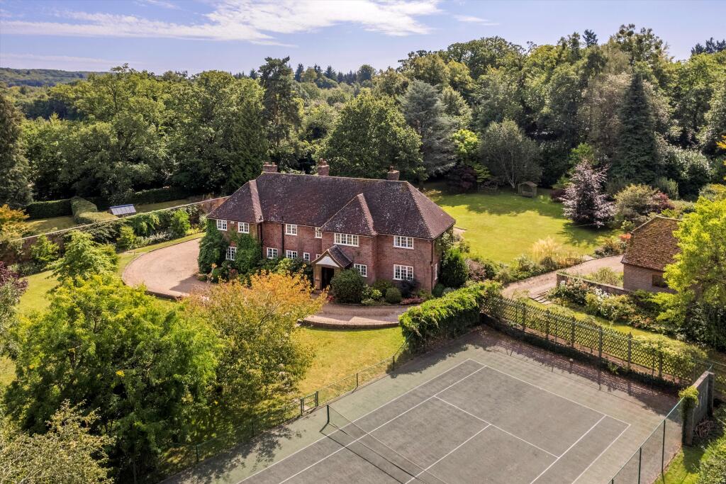 Main image of property: Woodland Rise, Seal, Sevenoaks, Kent, TN15
