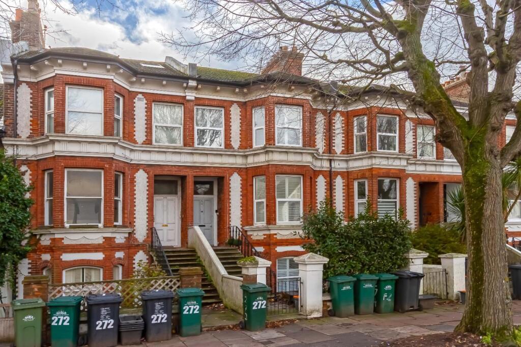 Main image of property: New Church Road, Hove