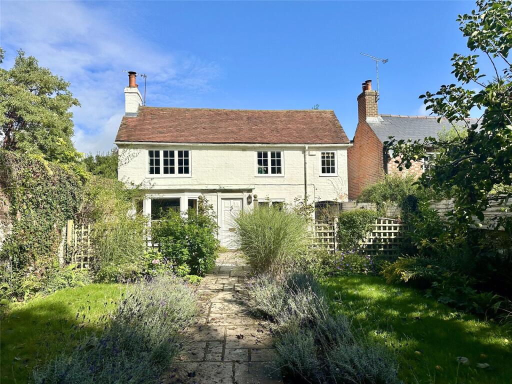 Main image of property: Saltham Lane, Runcton, Chichester, West Sussex, PO20