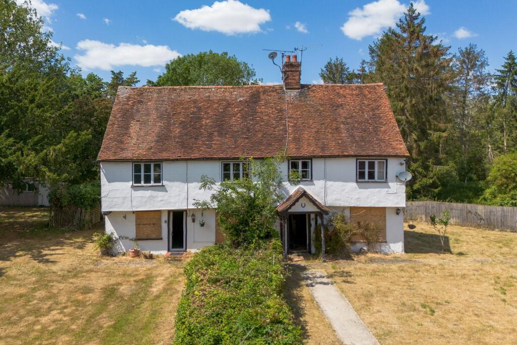 Main image of property: Clapton Hall Lane, Dunmow, Essex, CM6