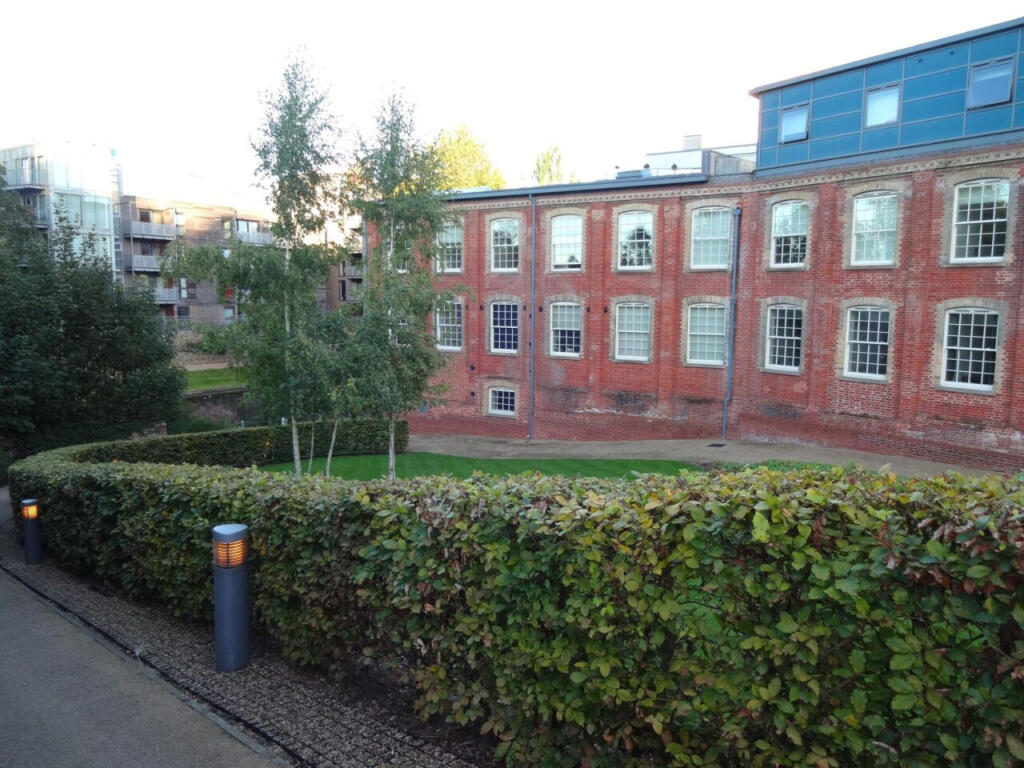 Main image of property: Old Mustard Mill, Paper Mill Yard, Norwich, Norfolk, NR1