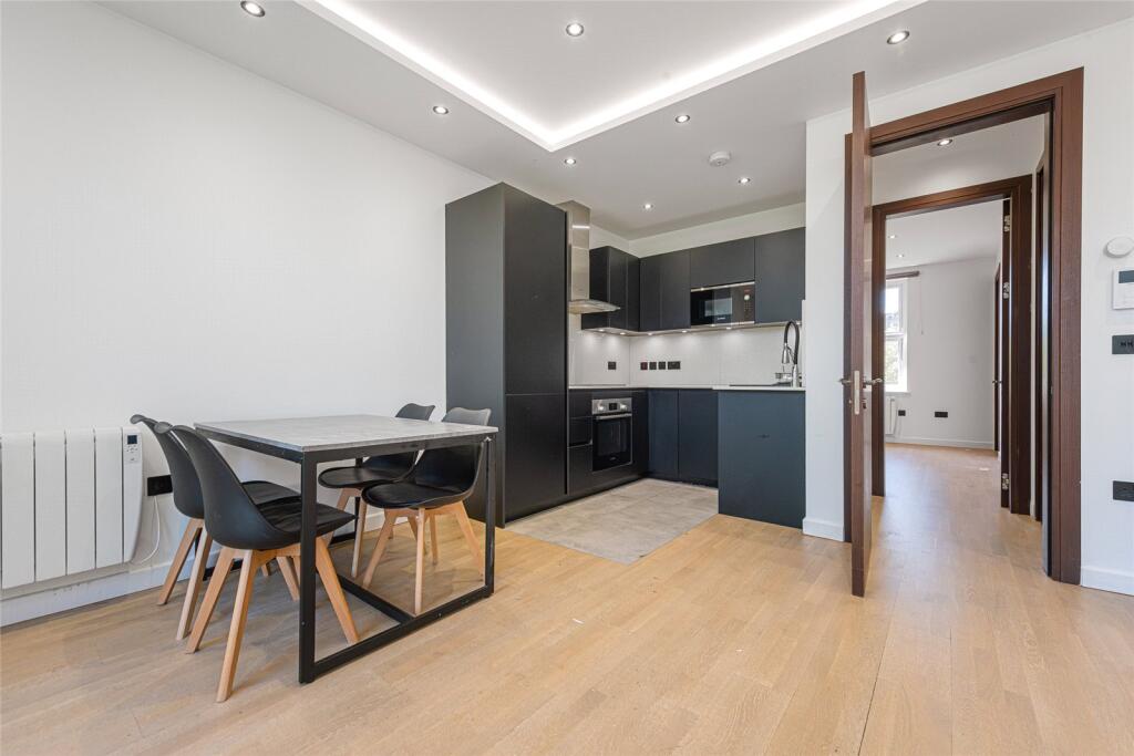 Main image of property: Holloway Road, Islington, London, N7