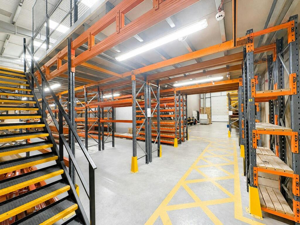 Warehouse under mez.jpg