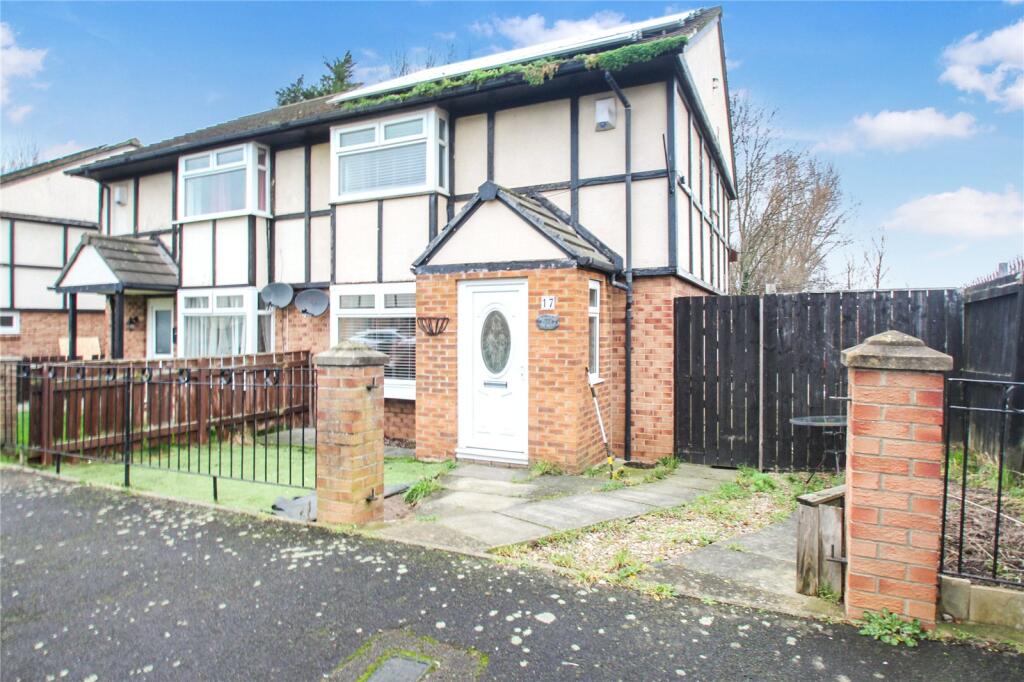 Main image of property: Bruntons Manor Court, Pallister Park