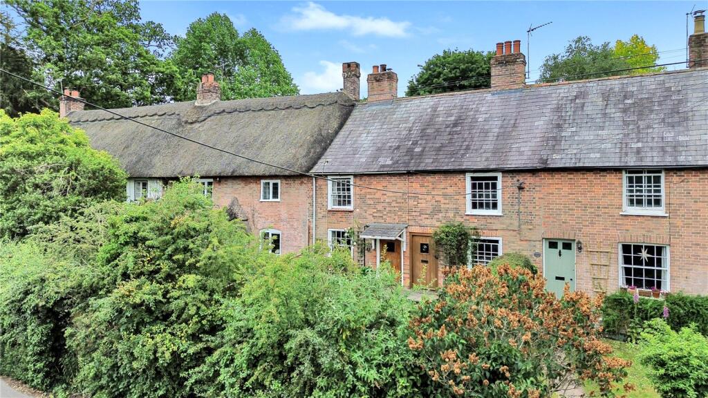 Main image of property: The Hollow, Child Okeford, Blandford Forum, Dorset, DT11