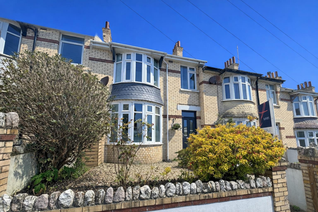 Main image of property: Lamb Park, Ilfracombe