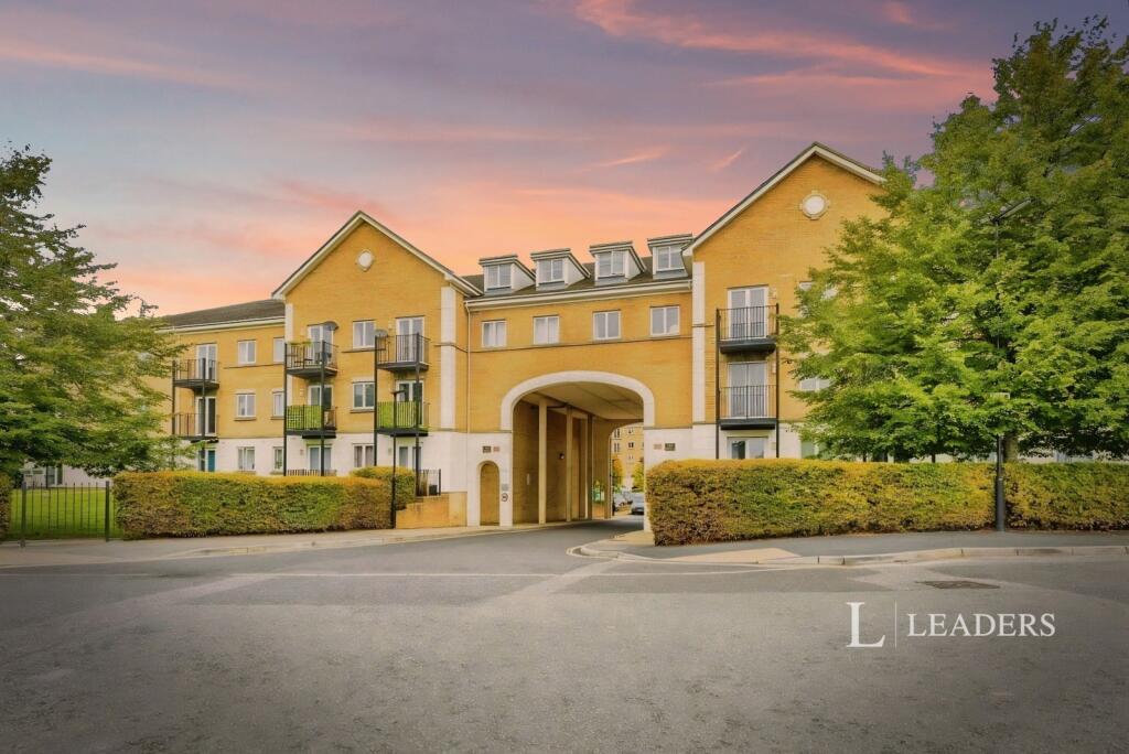 Main image of property: The Dell, Southampton, Hampshire, SO15