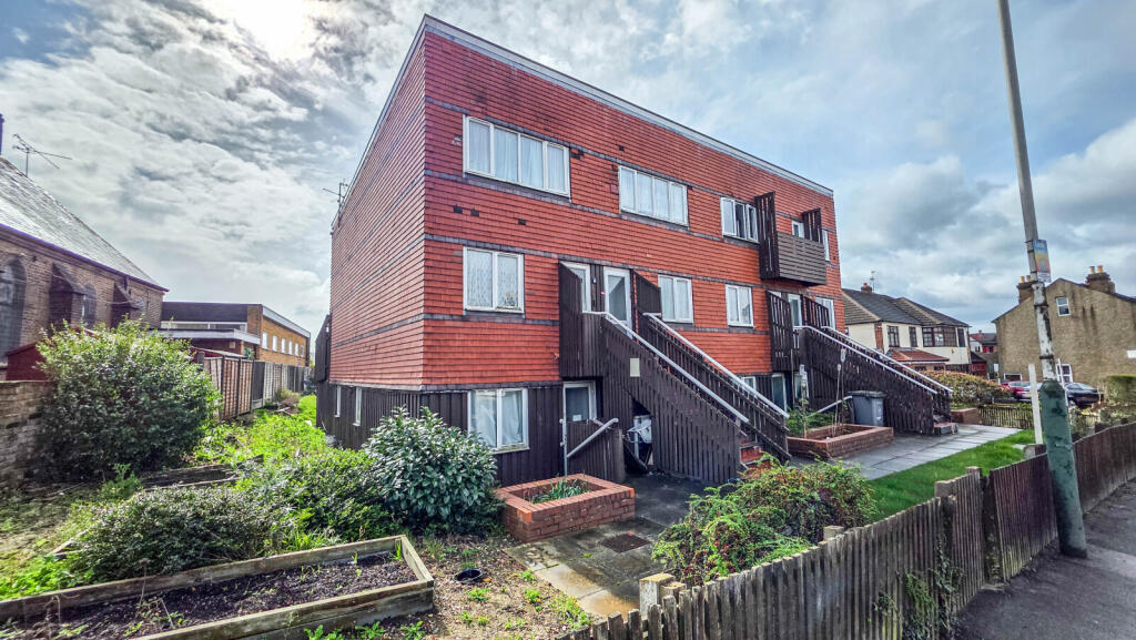 Main image of property: Brentwood Road, Romford, RM1