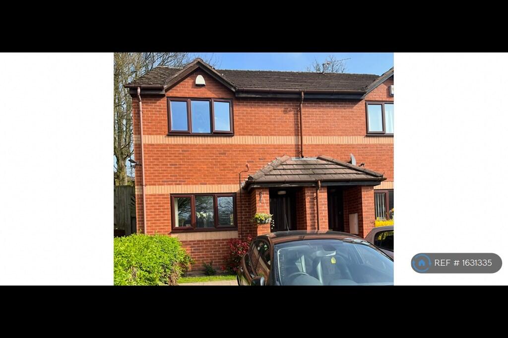 Main image of property: Wootton Court, Cannock, WS11