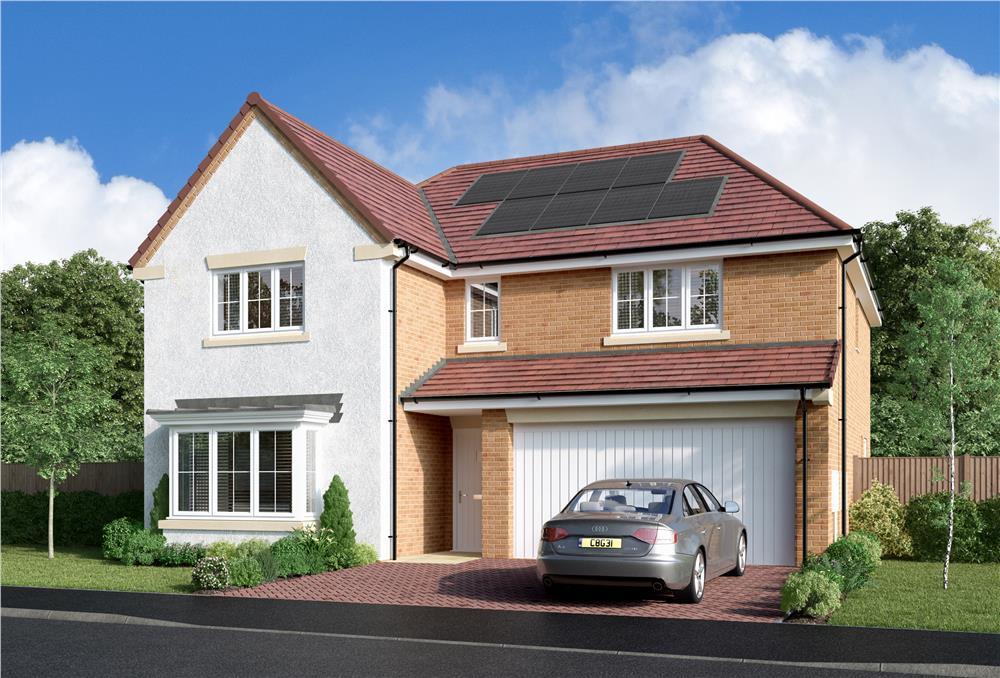 Main image of property: Delves Lane,
Consett,
DH8 7DD