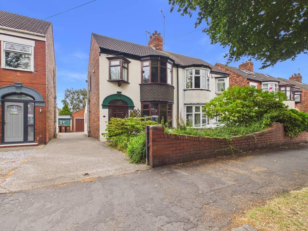 Main image of property: Gillshill Road, Hull, HU8 0LE