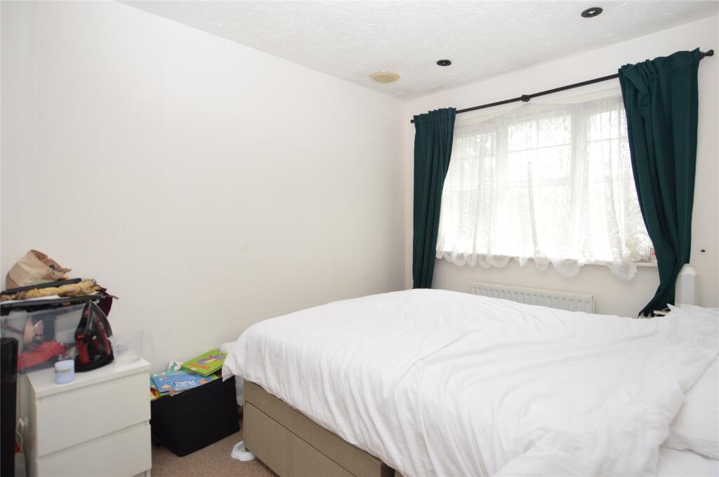 House in Birmingham - More