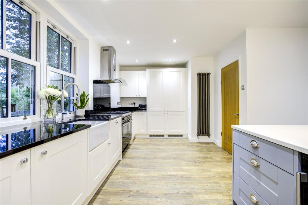 House in New Hunwick, Hunwick - View 5