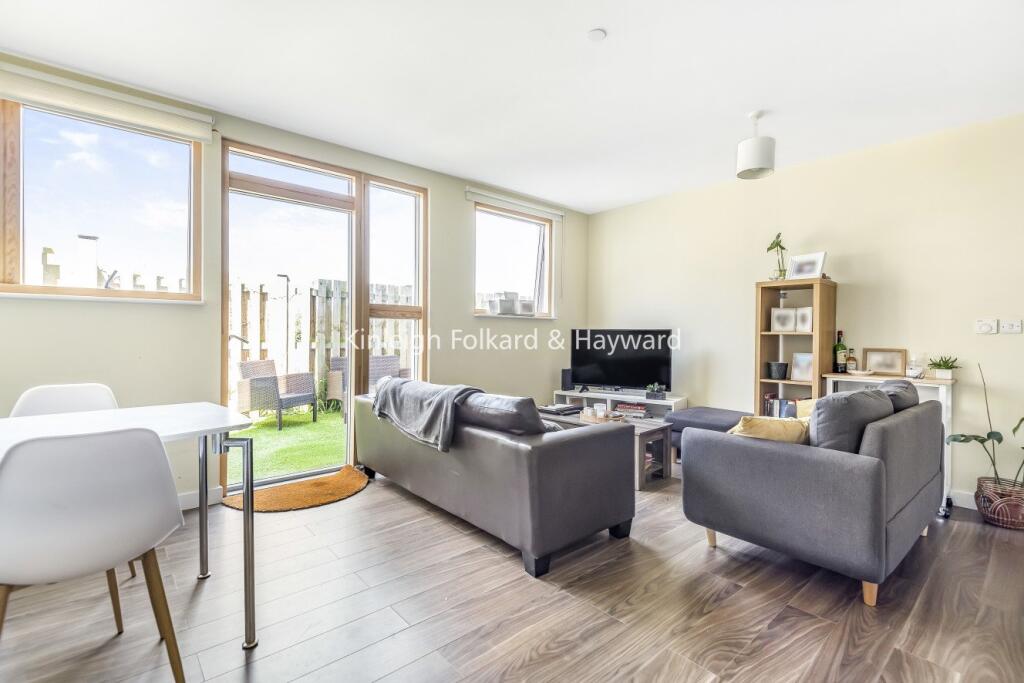 Main image of property: Garratt Lane, Tooting, London, SW17
