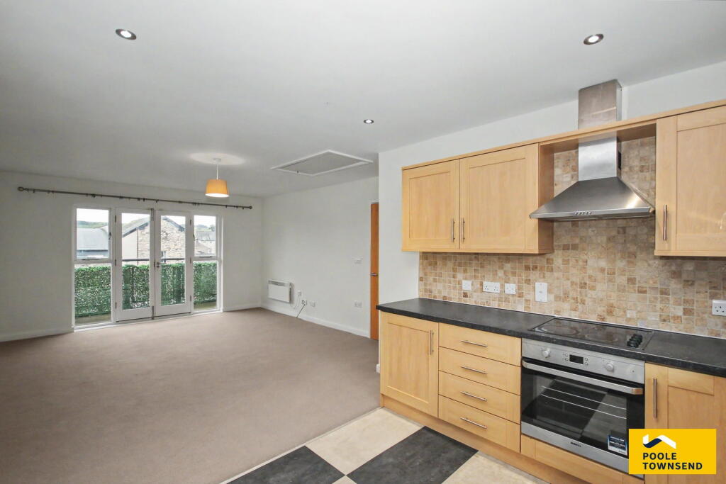 Apartment in Kendal, Westmorland and Furness - More