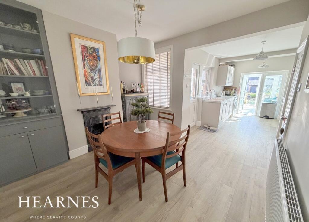 Main image of property: Florence Road, Lower Parkstone, Poole, BH14