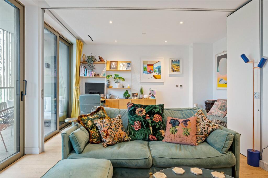 Apartment in London, Lower Clapton, Clapton - View 5