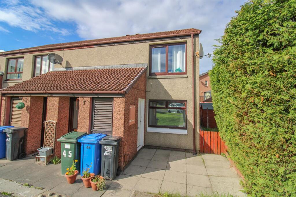 Apartment in Inverness, Culloden