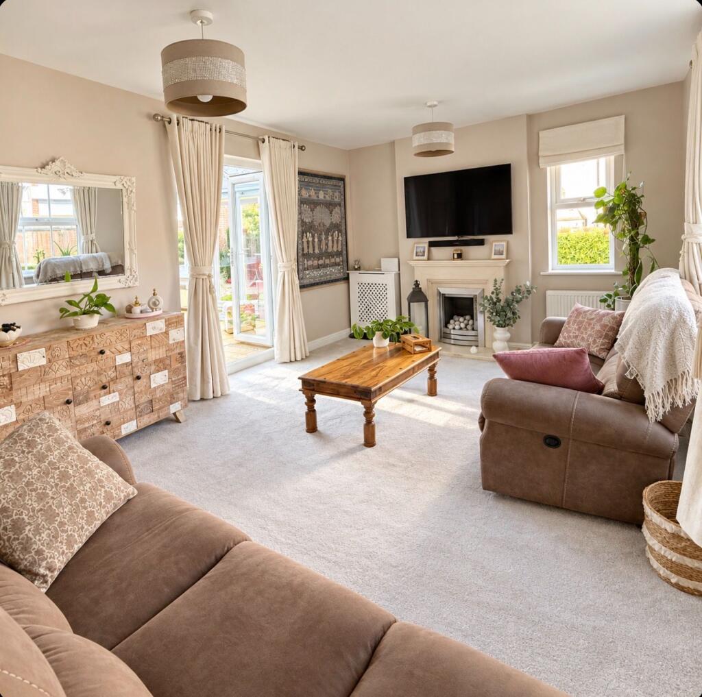 House in Milton Keynes - More