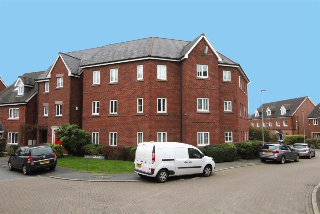 Main image of property: Chaise Meadow, Lymm