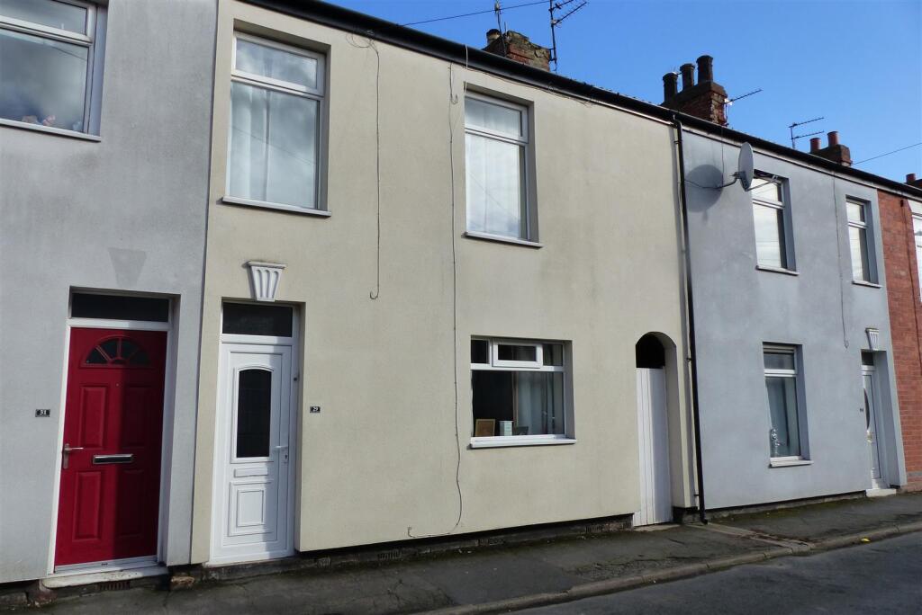 Main image of property: Sotheron Street, Goole