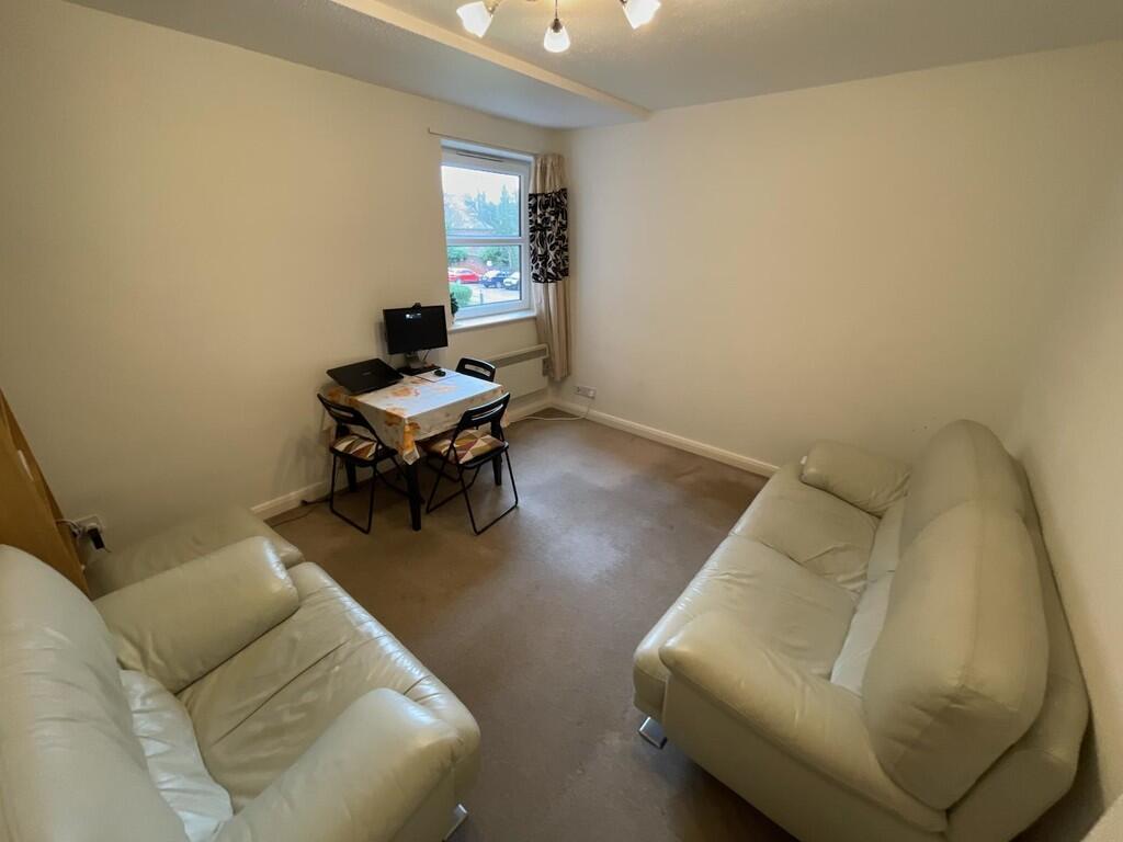 Main image of property: Melrose Apartments, Manchester, M13 