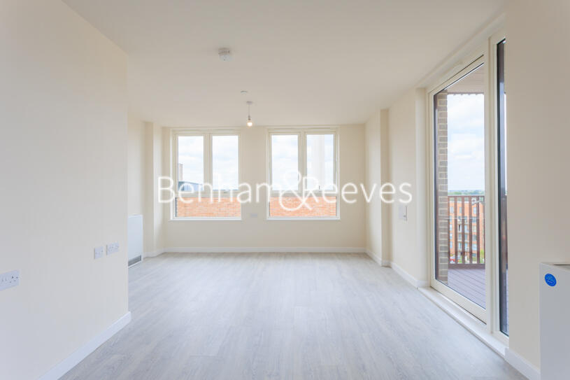 Main image of property: Eastman Road, Harrow, HA1
