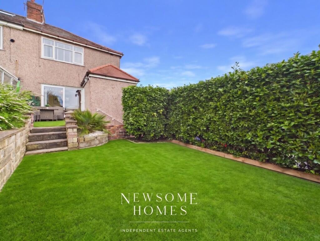 House in Walwen, Holywell - View 2