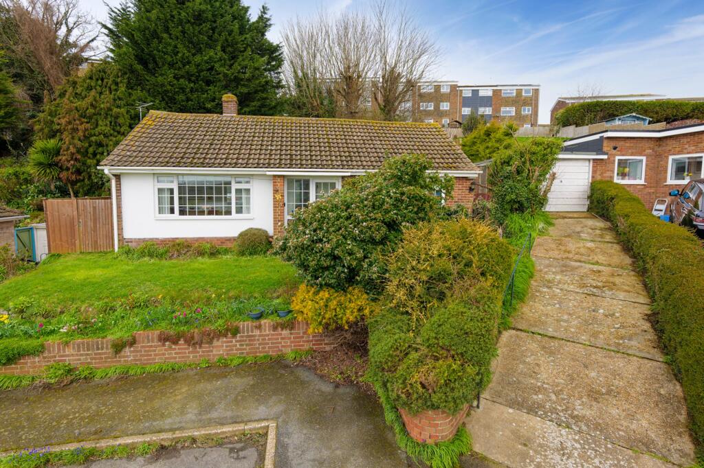 Main image of property: Valley Road, Sandgate, CT20