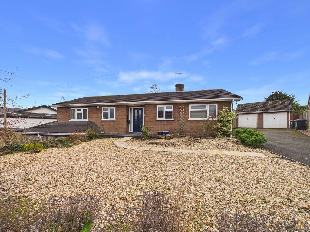 Main image of property: Xanadu, 78 Limekiln Lane, Lilleshall