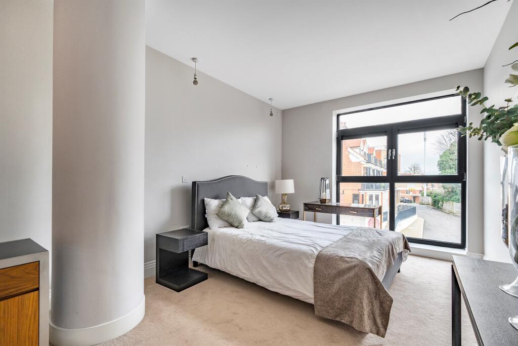 Main image of property: Muswell Hill, Muswell Hill