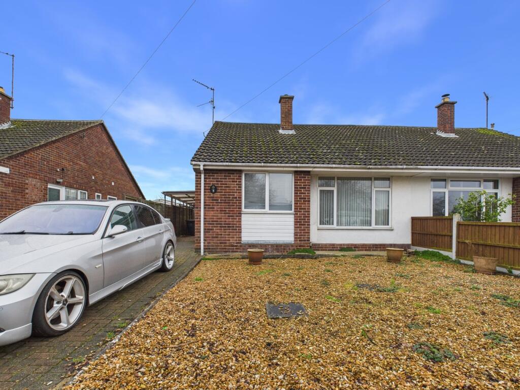 Main image of property: Suffield Way, King's Lynn, PE30