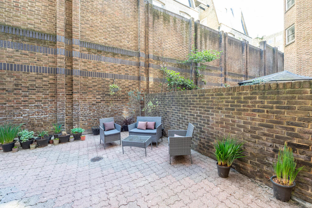 York Street, London - Ansicht 3