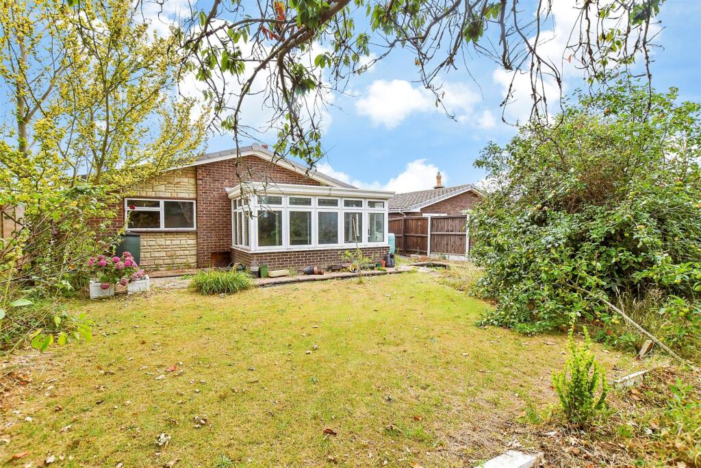 House in Freshwater, New Village - View 6