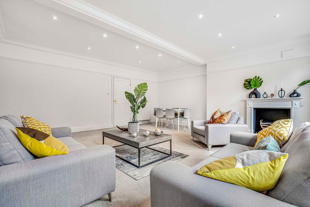 Main image of property: Wimpole Street, Marylebone, London W1G