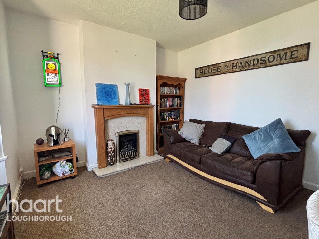 Seagrave Road, Sileby photo 4