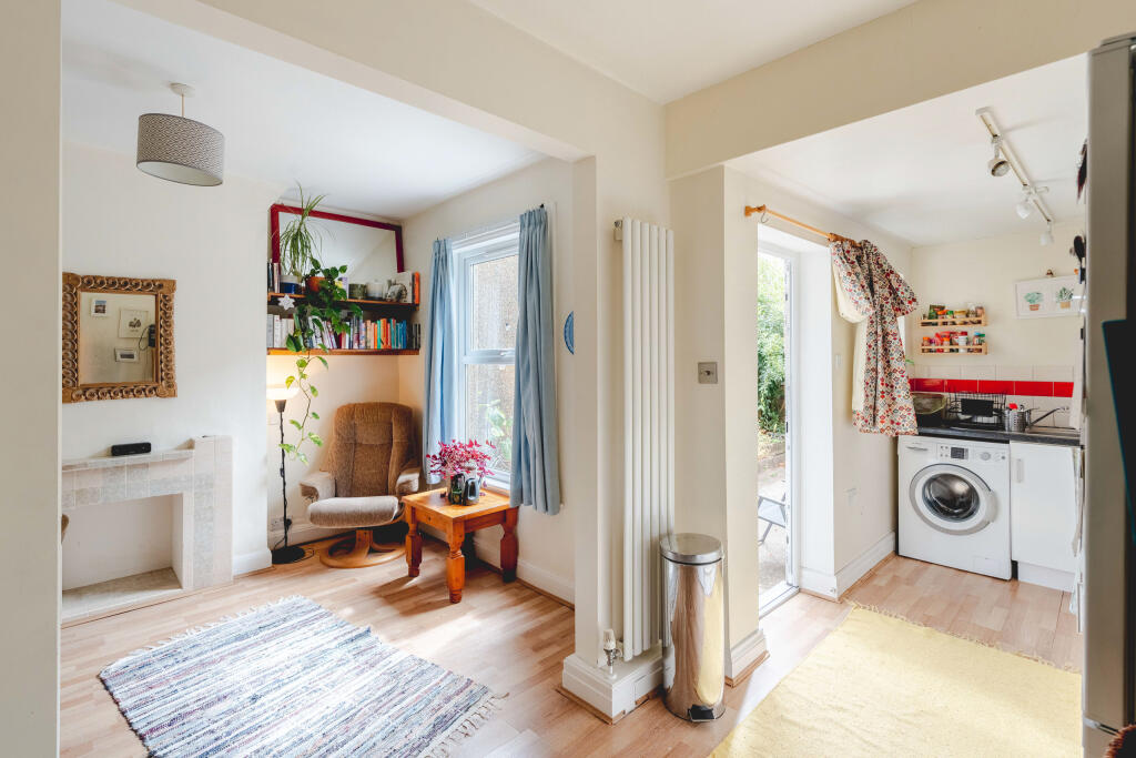 Main image of property: Parker Street, Bedminster, Bristol
