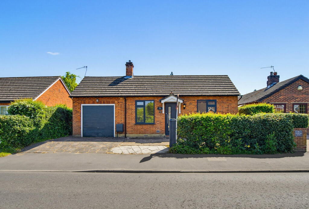 Main image of property: Chobham Road, Ottershaw, KT16