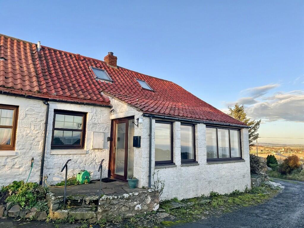 Main image of property: Burnmouth, Berwickshire, TD14