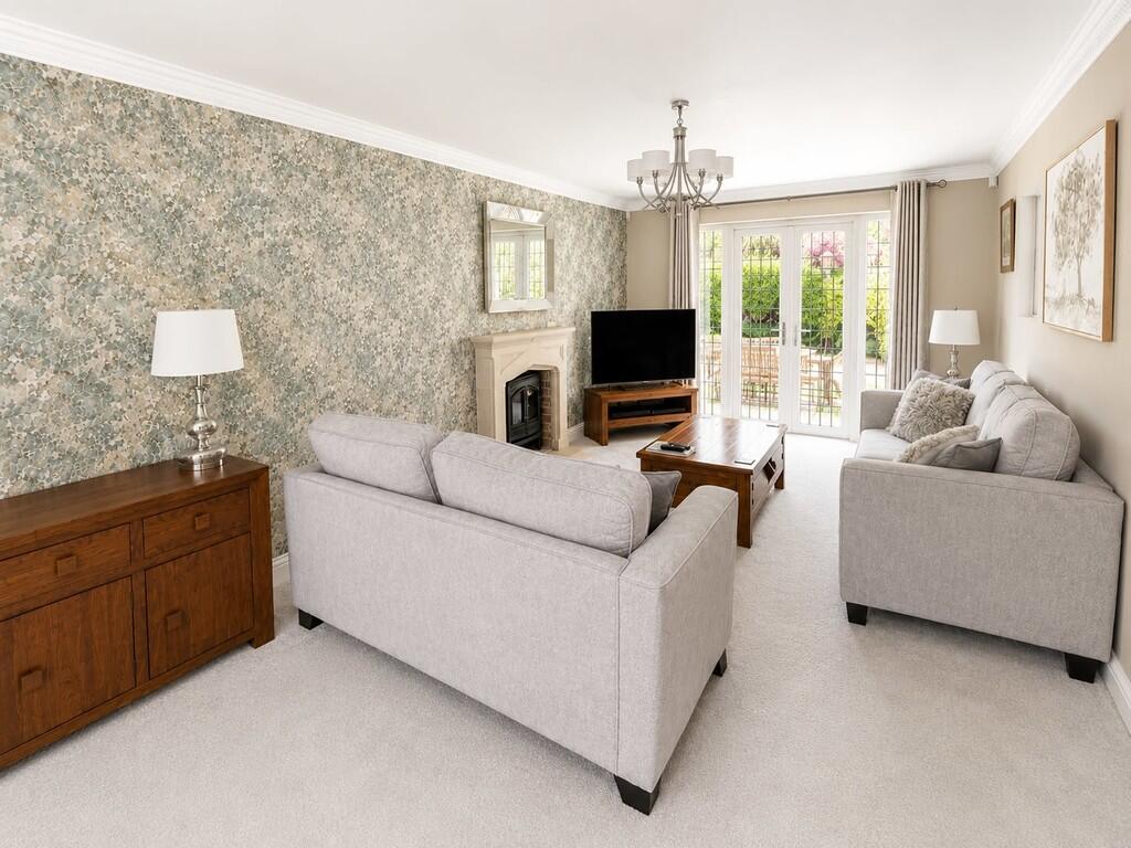 House in Bradford, Clayton - View 5