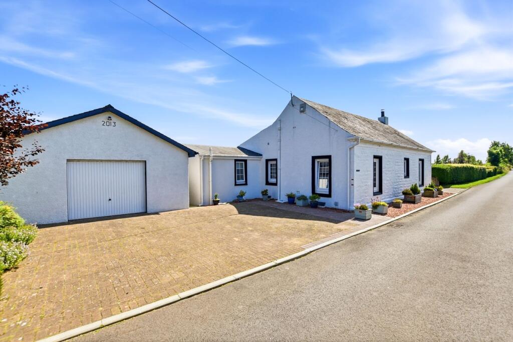 Main image of property: Aiket Road, Dunlop, KA3