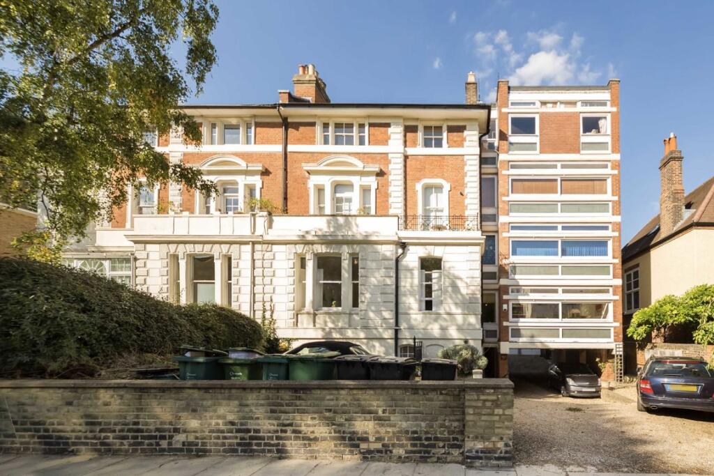 Main image of property: St. Albans Road, Dartmouth Park