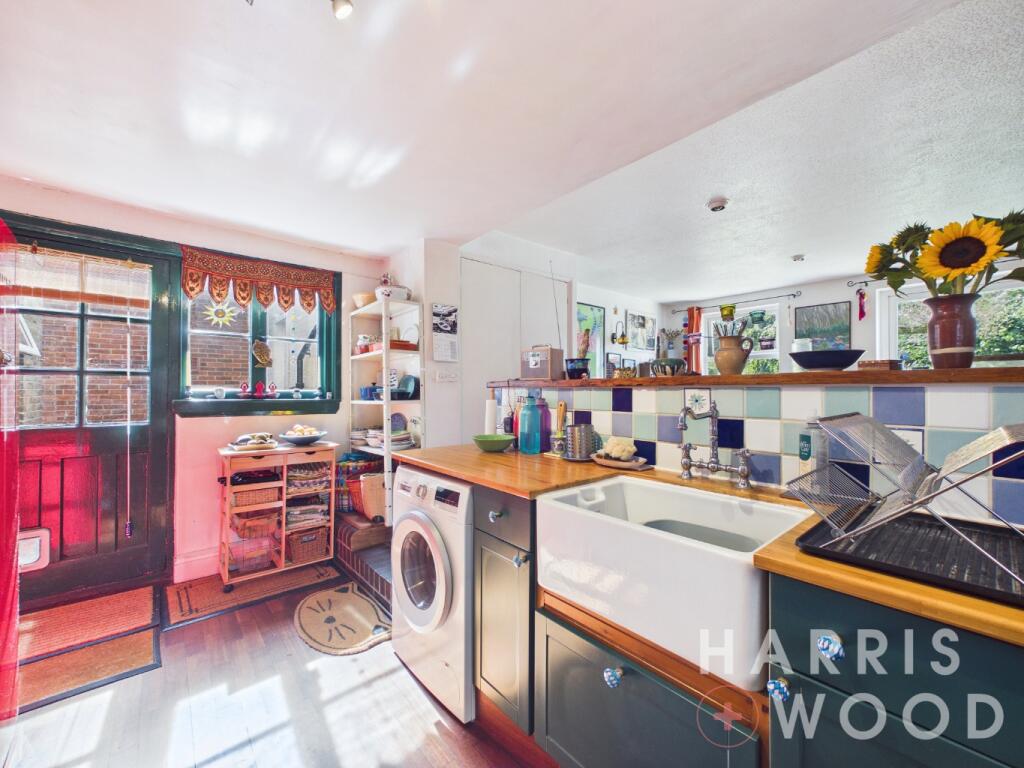 Halstead Road, Colchester, Essex, CO3 - View 5